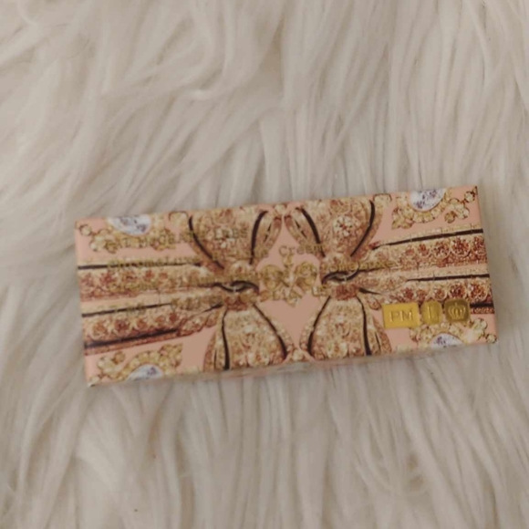 💖FIRM! NWT PAT MCGRATH CHROMALUXE HI-LITE CREAM PALE GOLD 002 (DISCONTINUED) - Picture 11 of 14